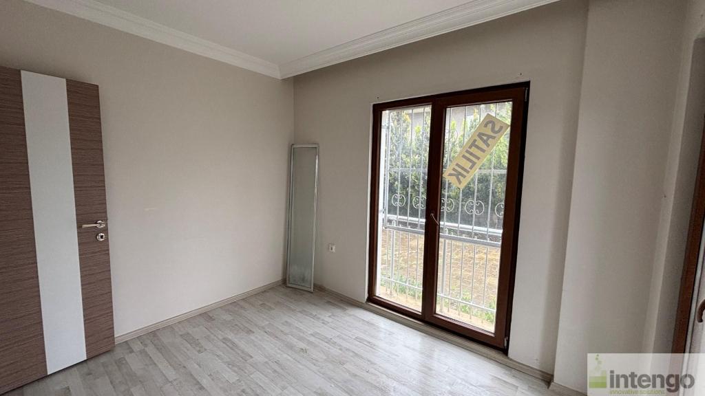 NİLÜFER KAYAPA MAHALLESİ'NDE SATILIK DAİRE (605)