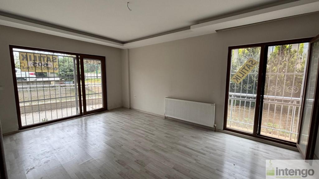 NİLÜFER KAYAPA MAHALLESİ'NDE SATILIK DAİRE (605)