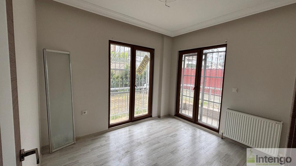 NİLÜFER KAYAPA MAHALLESİ'NDE SATILIK DAİRE (605)