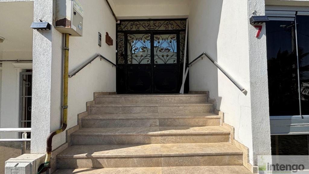 NİLÜFER KAYAPA MAHALLESİ'NDE SATILIK DAİRE (605)