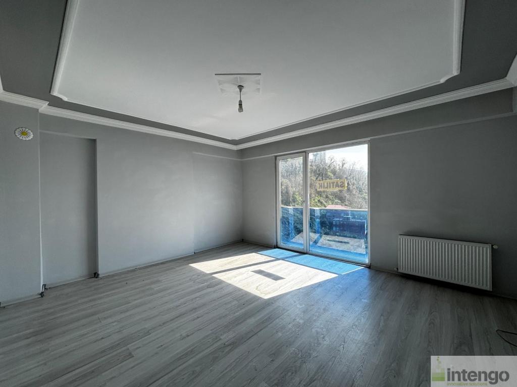 ORTAHOPA EFDAL REZİDANS'TA SATILIK DAİRE (865)