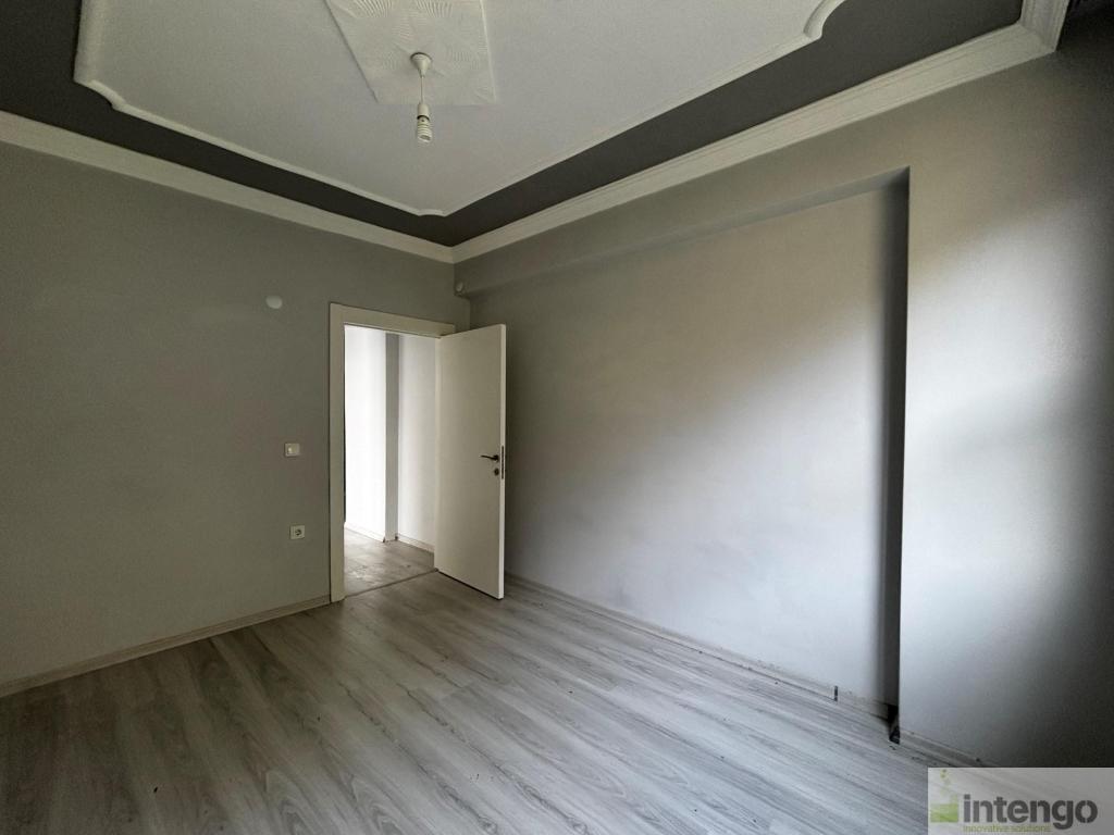 ORTAHOPA EFDAL REZİDANS'TA SATILIK DAİRE (865)