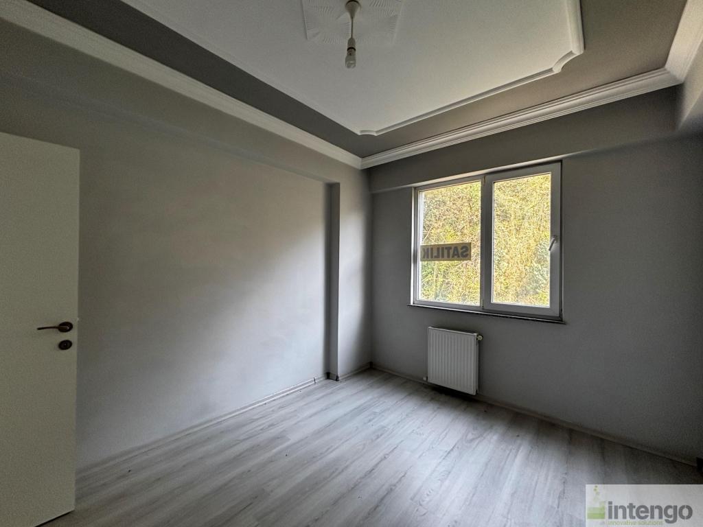 ORTAHOPA EFDAL REZİDANS'TA SATILIK DAİRE (865)