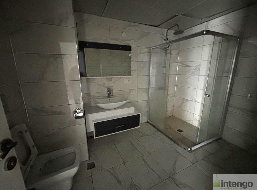ORTAHOPA EFDAL REZİDANS'TA SATILIK DAİRE (865)