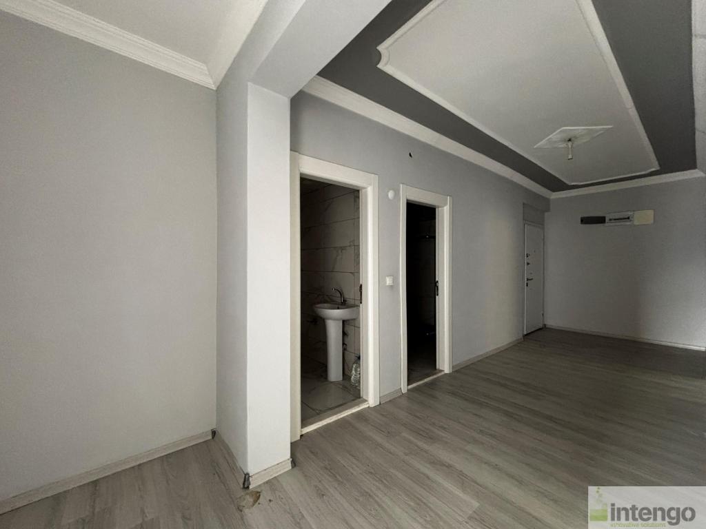 ORTAHOPA EFDAL REZİDANS'TA SATILIK DAİRE (865)