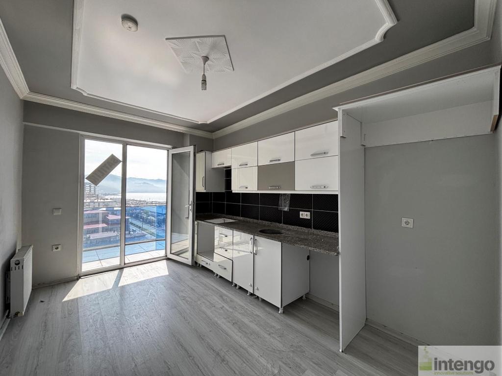 ORTAHOPA EFDAL REZİDANS'TA SATILIK DAİRE (865)