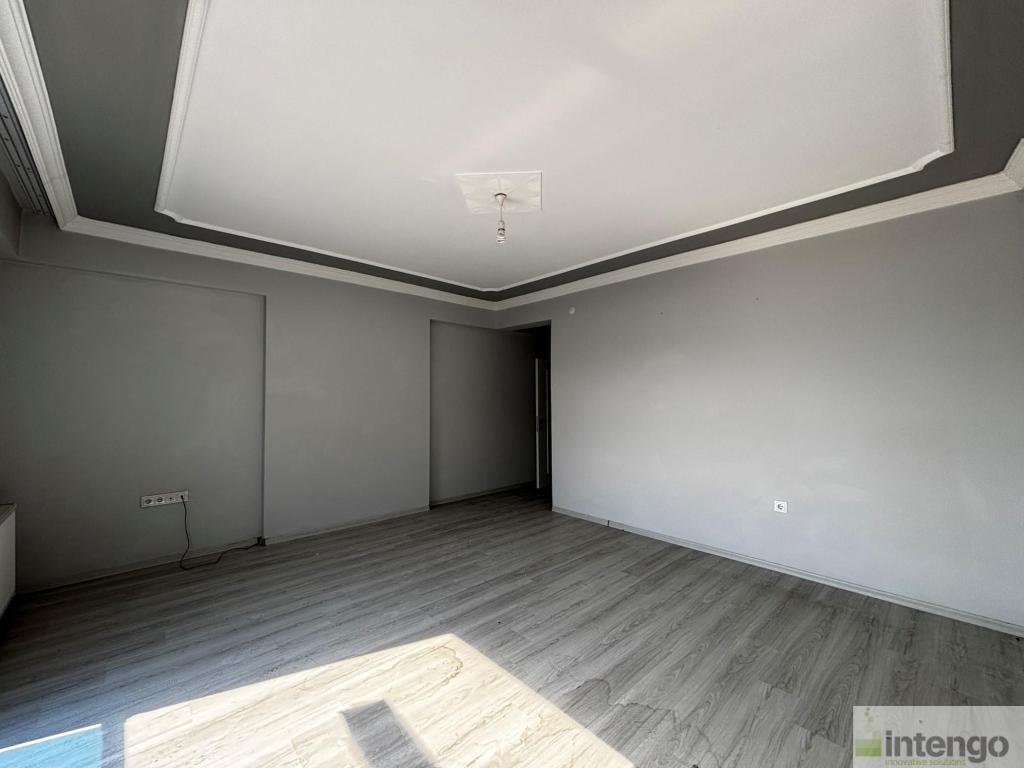 ORTAHOPA EFDAL REZİDANS'TA SATILIK DAİRE (865)