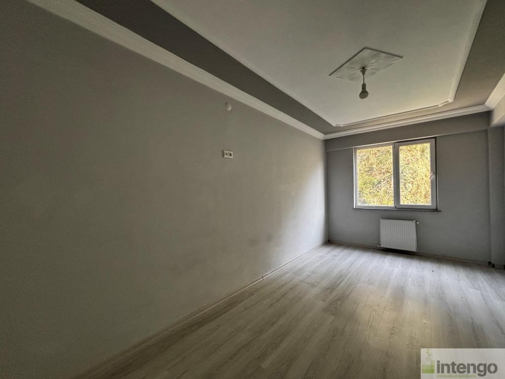 ORTAHOPA EFDAL REZİDANS'TA SATILIK DAİRE (865)