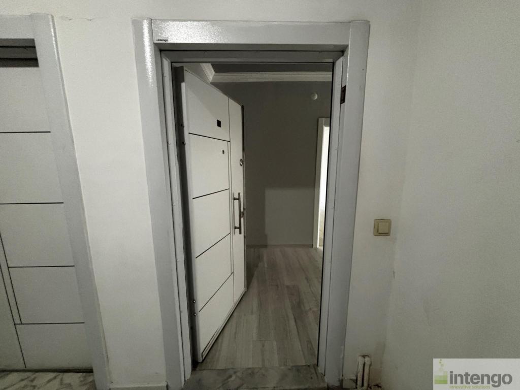 ORTAHOPA EFDAL REZİDANS'TA SATILIK DAİRE (865)