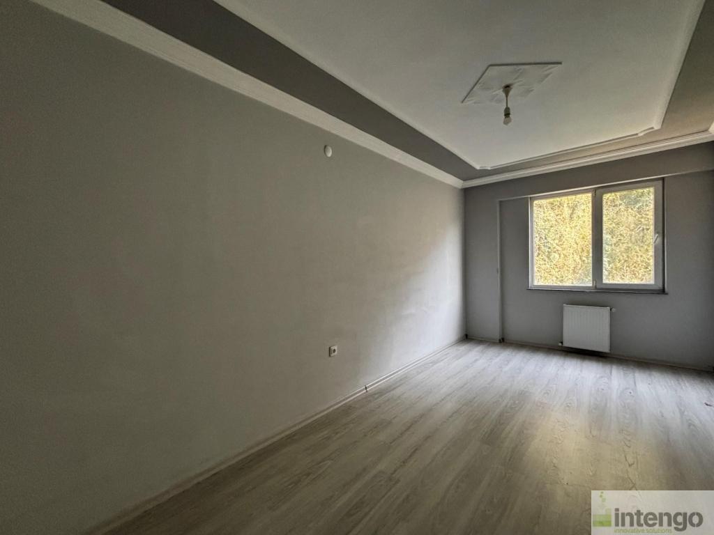 ORTAHOPA EFDAL REZİDANS'TA SATILIK DAİRE (865)
