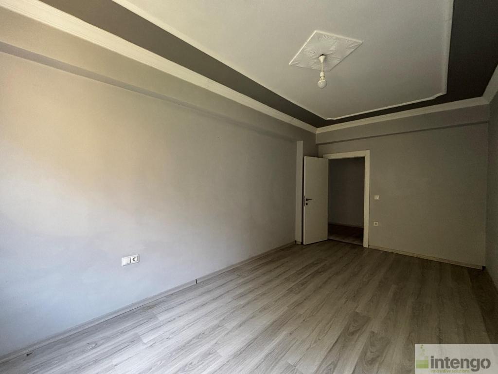 ORTAHOPA EFDAL REZİDANS'TA SATILIK DAİRE (865)