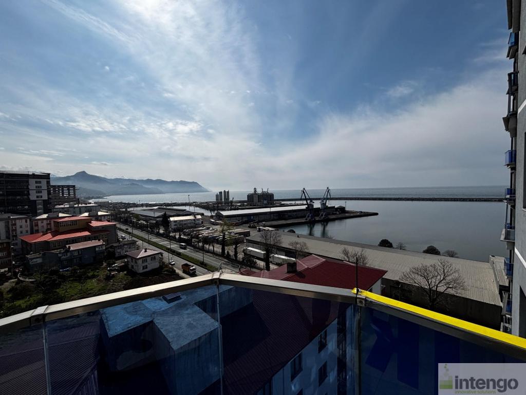 ORTAHOPA EFDAL REZİDANS'TA SATILIK DAİRE (865)