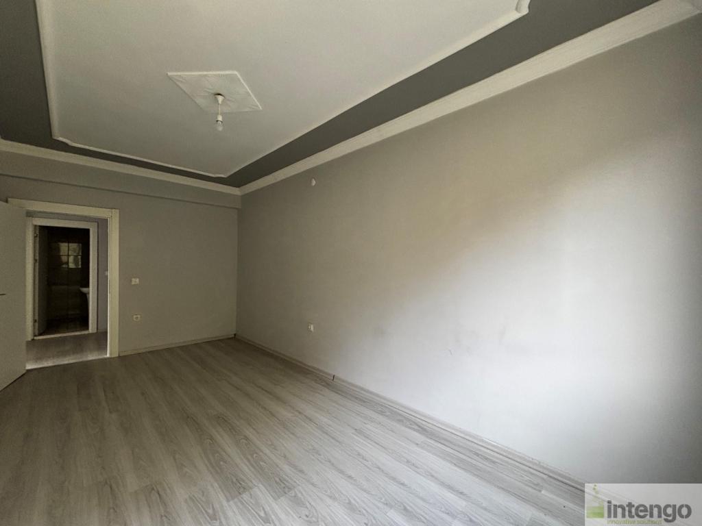 ORTAHOPA EFDAL REZİDANS'TA SATILIK DAİRE (865)