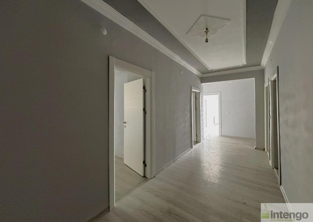 ORTAHOPA EFDAL REZİDANS'TA SATILIK DAİRE (865)