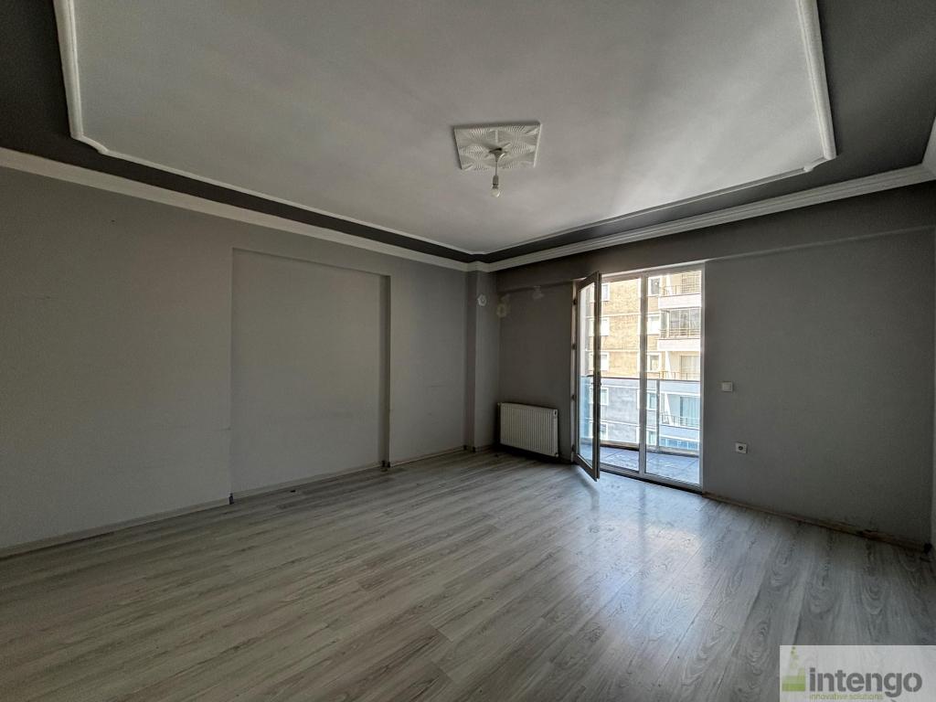 ORTAHOPA EFDAL REZİDANS'TA SATILIK DAİRE (866)