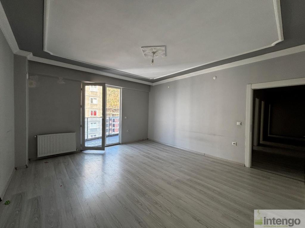 ORTAHOPA EFDAL REZİDANS'TA SATILIK DAİRE (866)