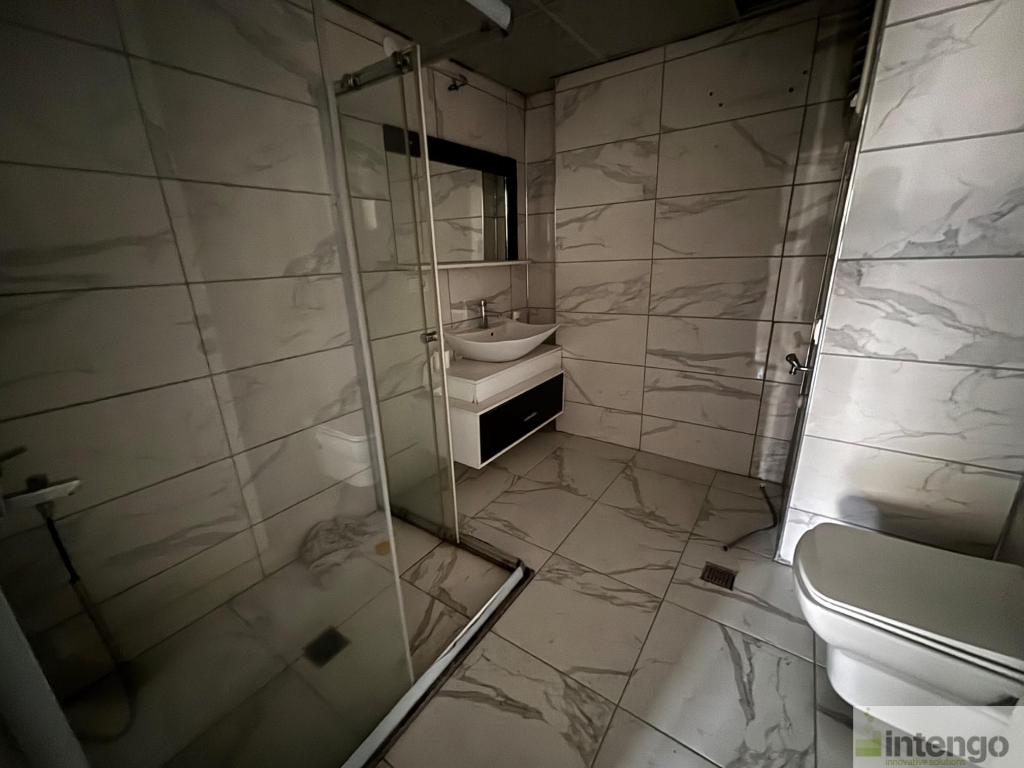 ORTAHOPA EFDAL REZİDANS'TA SATILIK DAİRE (866)