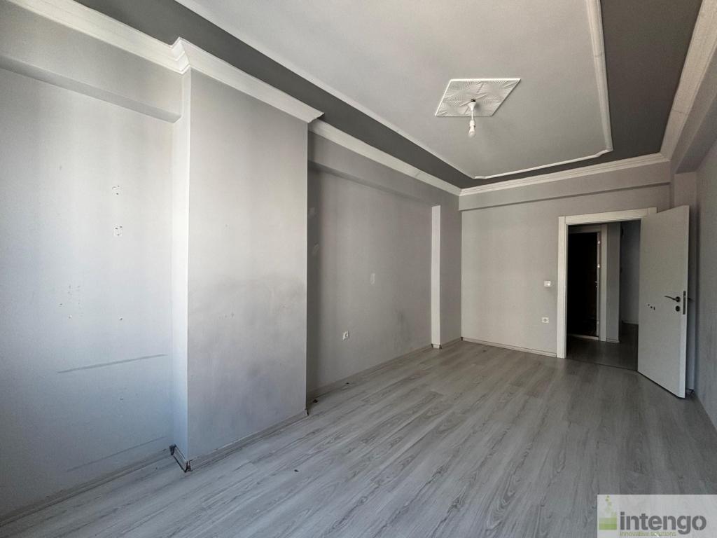 ORTAHOPA EFDAL REZİDANS'TA SATILIK DAİRE (866)
