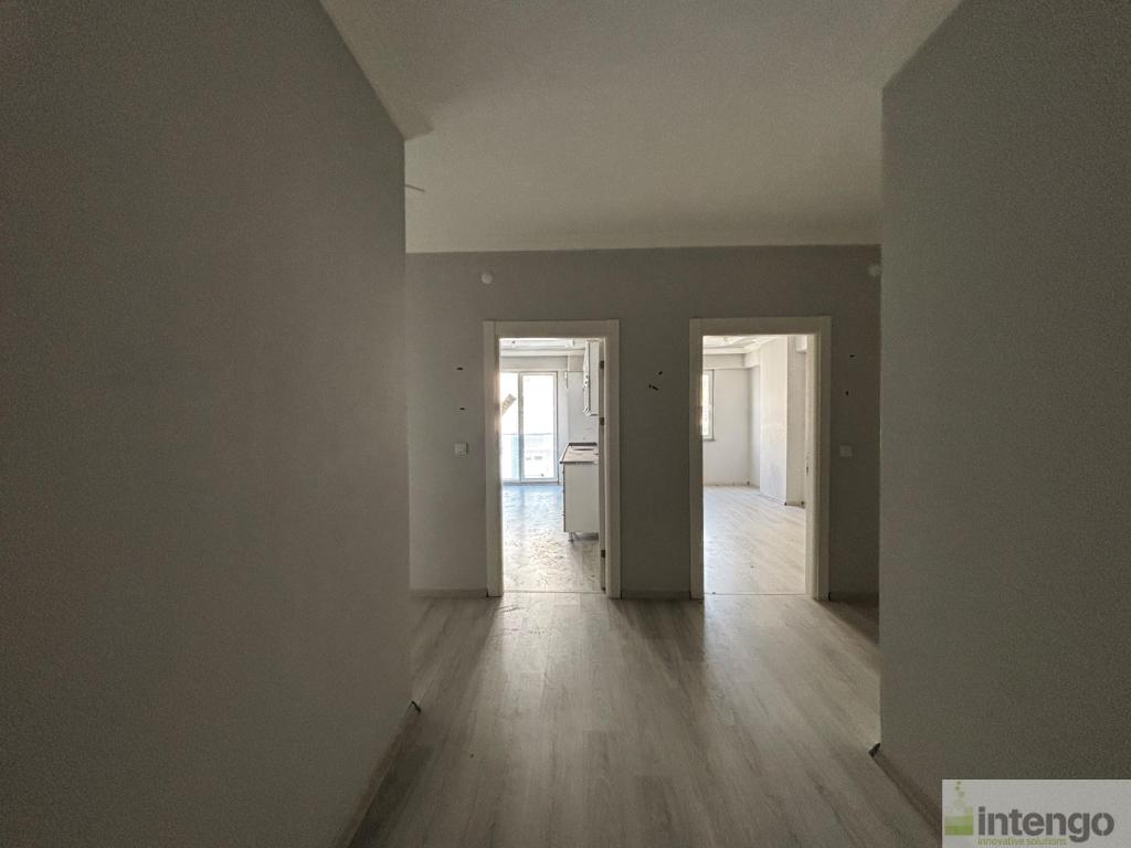 ORTAHOPA EFDAL REZİDANS'TA SATILIK DAİRE (866)
