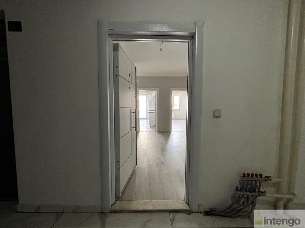 ORTAHOPA EFDAL REZİDANS'TA SATILIK DAİRE (866)