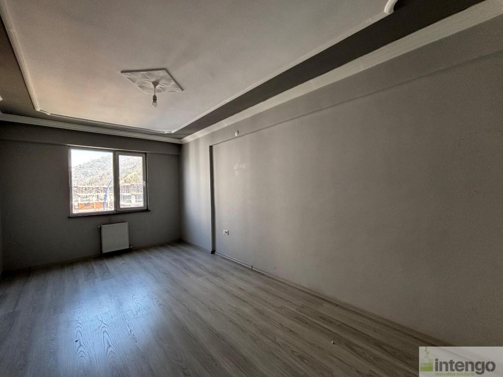 ORTAHOPA EFDAL REZİDANS'TA SATILIK DAİRE (866)