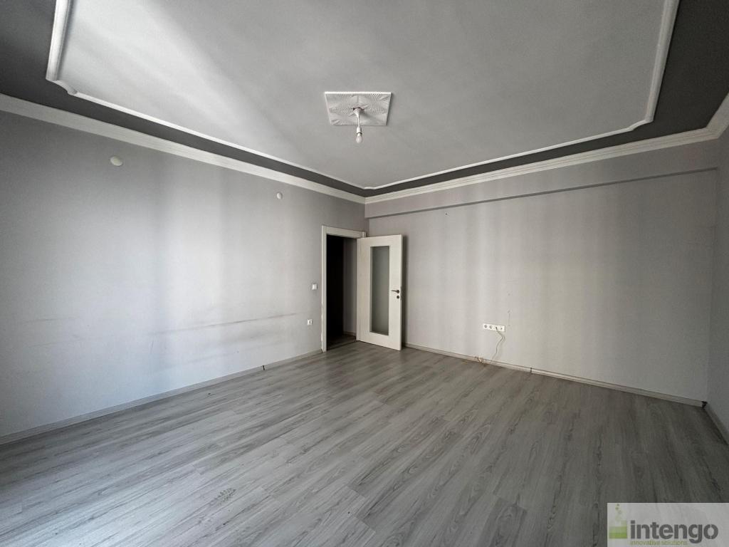 ORTAHOPA EFDAL REZİDANS'TA SATILIK DAİRE (866)