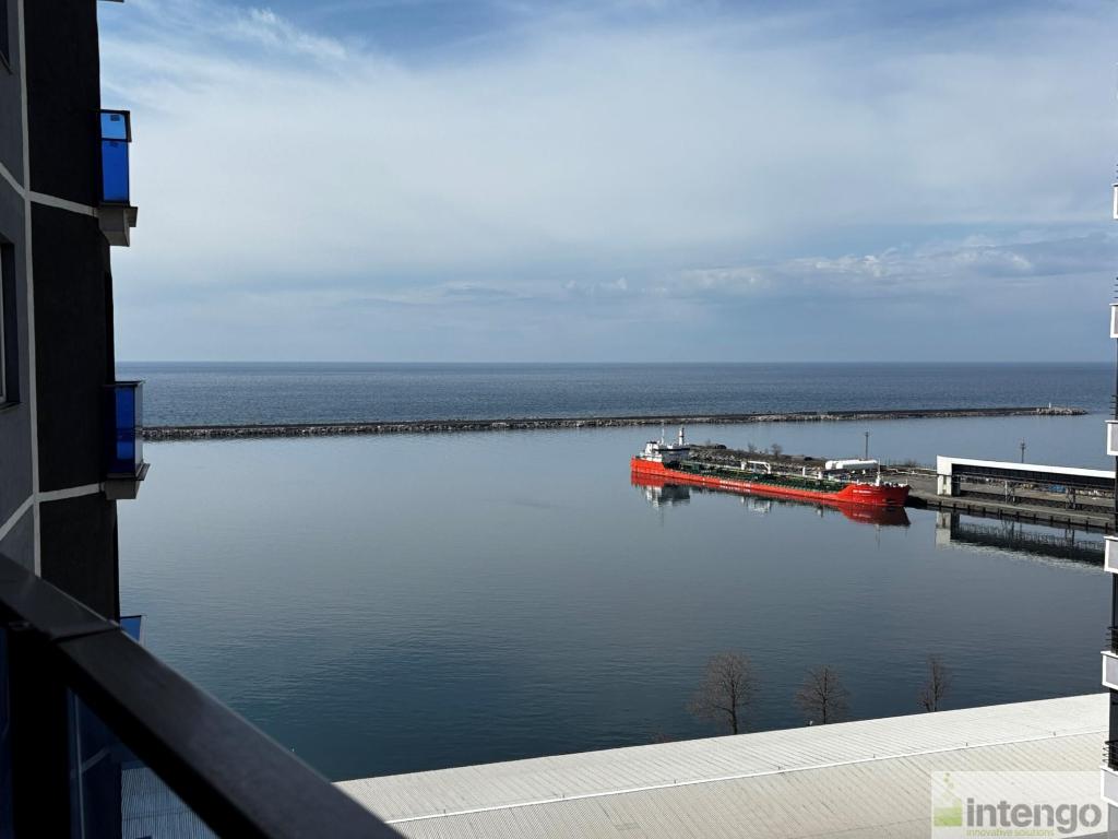 ORTAHOPA EFDAL REZİDANS'TA SATILIK DAİRE (866)
