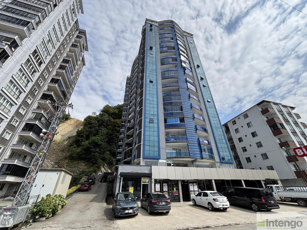 ORTAHOPA EFDAL REZİDANS'TA SATILIK DAİRE (867) — foto 2