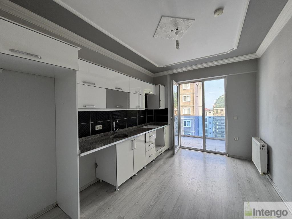 ORTAHOPA EFDAL REZİDANS'TA SATILIK DAİRE (867) — foto 13