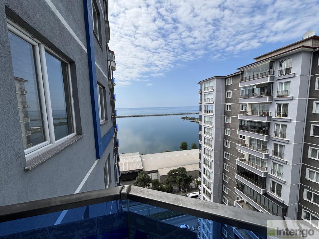 ORTAHOPA EFDAL REZİDANS'TA SATILIK DAİRE (867) — foto 26