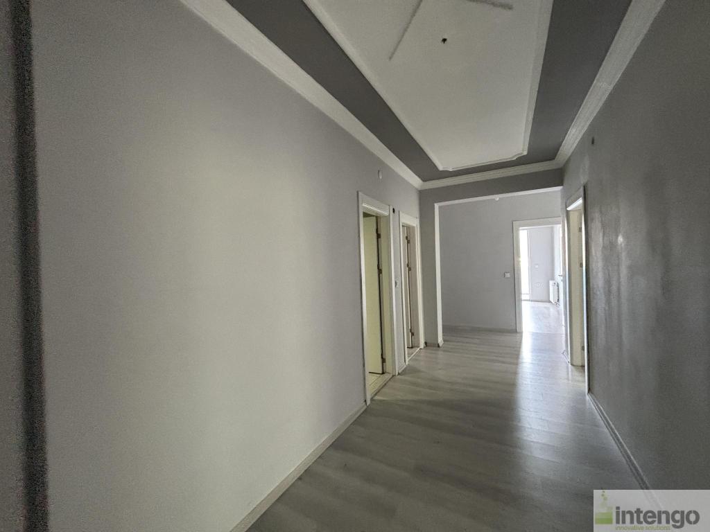 ORTAHOPA EFDAL REZİDANS'TA SATILIK DAİRE (867) — foto 8