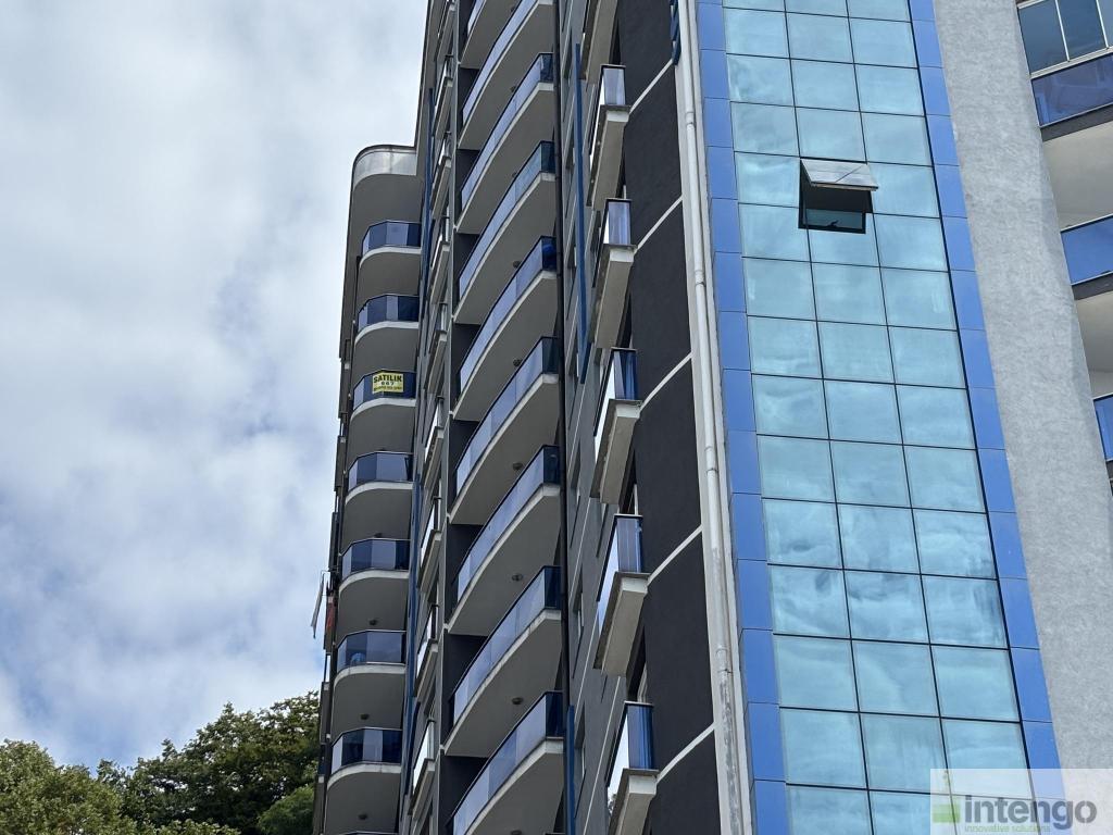 ORTAHOPA EFDAL REZİDANS'TA SATILIK DAİRE (867) — foto 3