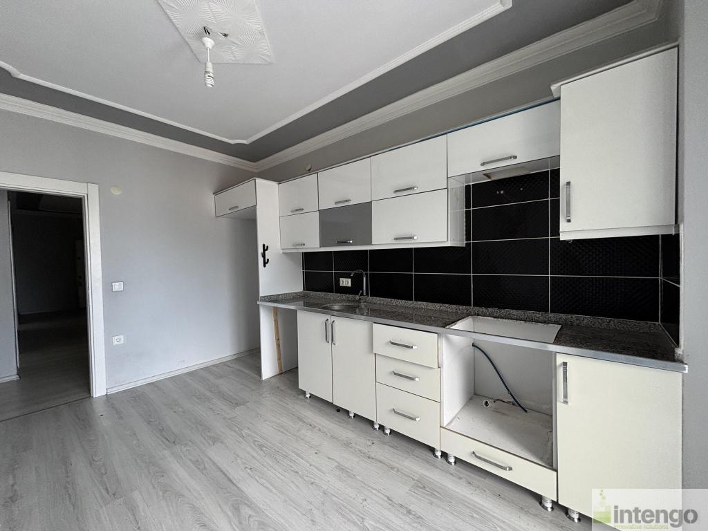 ORTAHOPA EFDAL REZİDANS'TA SATILIK DAİRE (867) — foto 14