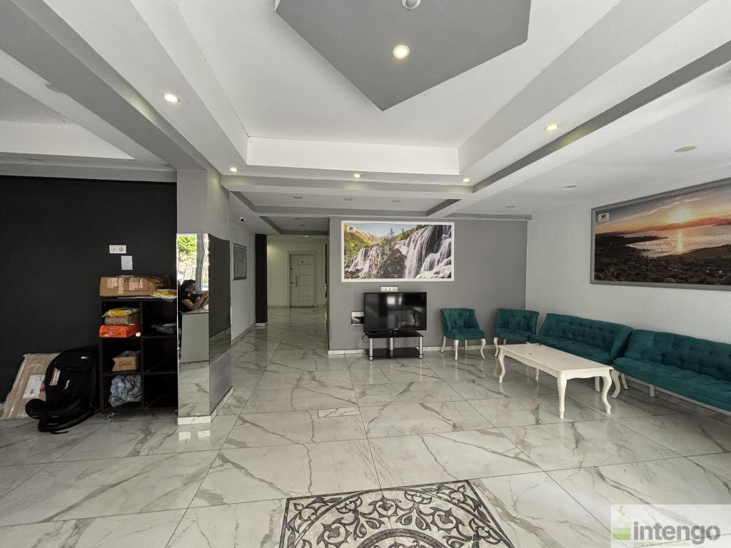 ORTAHOPA EFDAL REZİDANS'TA SATILIK DAİRE (867) — foto 5