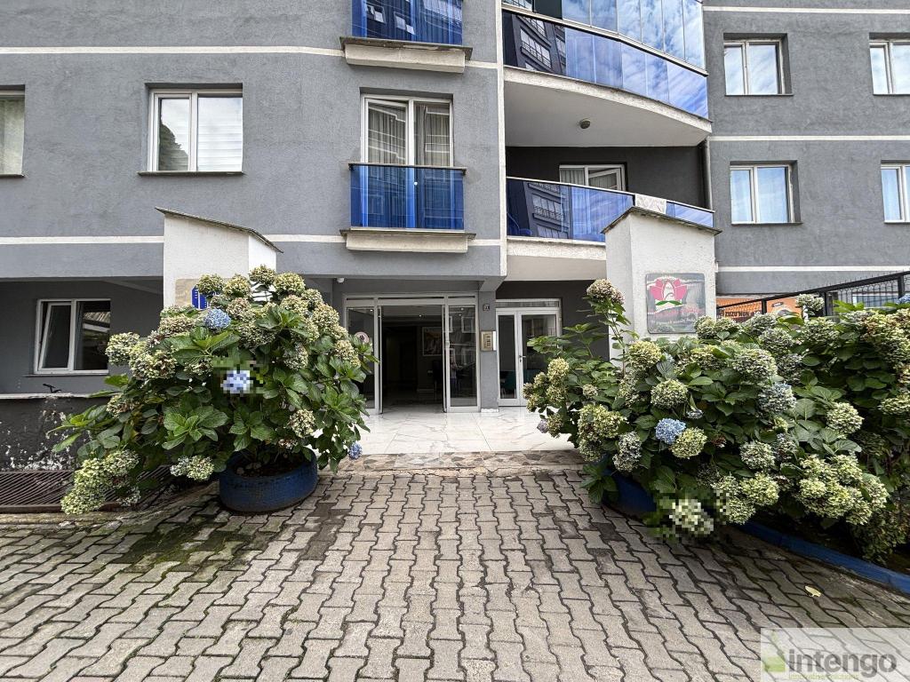 ORTAHOPA EFDAL REZİDANS'TA SATILIK DAİRE (867) — foto 4
