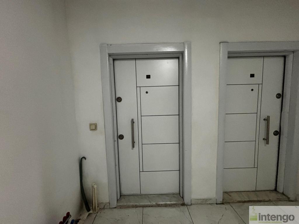 ORTAHOPA EFDAL REZİDANS'TA SATILIK DAİRE (867)