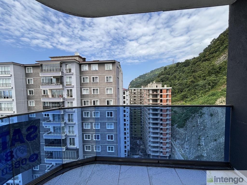 ORTAHOPA EFDAL REZİDANS'TA SATILIK DAİRE (867) — foto 25