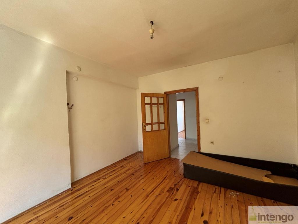 GİRESUN BULANCAK MAHALLESİ'NDE SATILIK DAİRE (796)