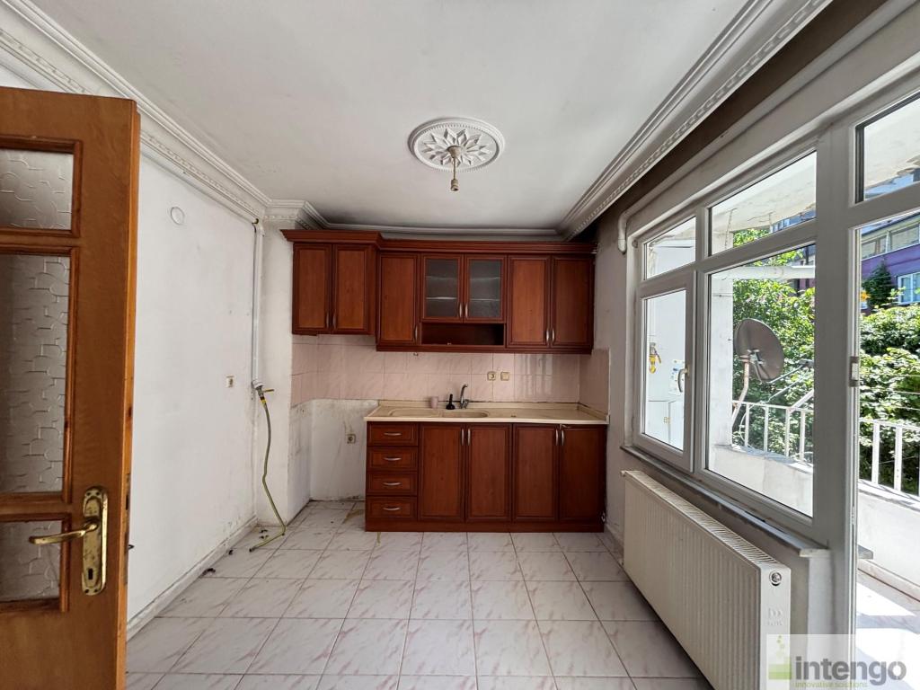 GİRESUN BULANCAK MAHALLESİ'NDE SATILIK DAİRE (796)