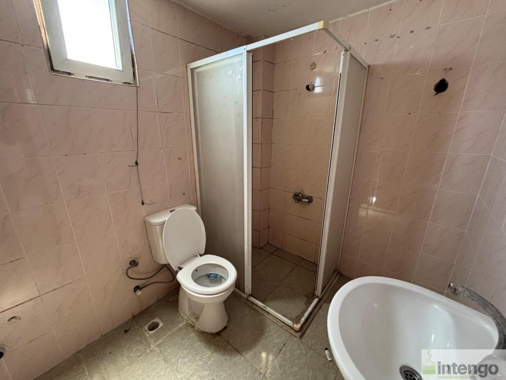 GİRESUN BULANCAK MAHALLESİ'NDE SATILIK DAİRE (796)