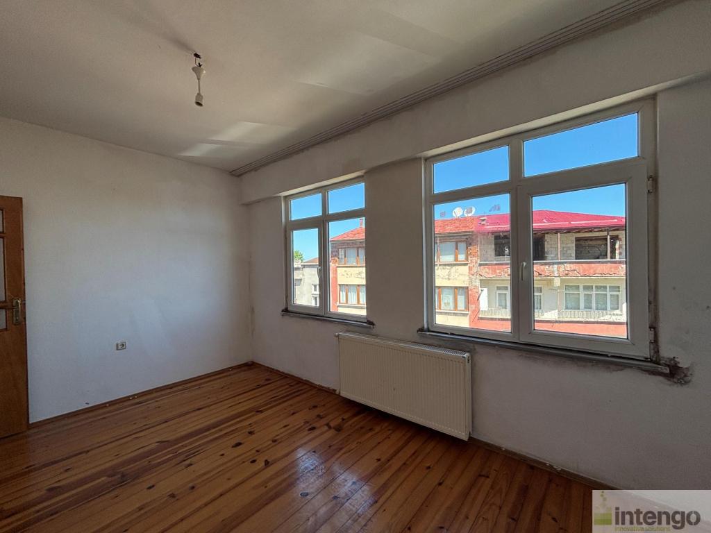 GİRESUN BULANCAK MAHALLESİ'NDE SATILIK DAİRE (796)