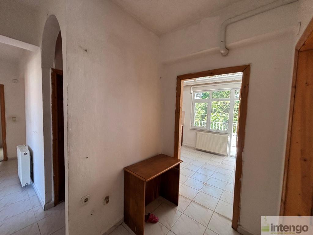 GİRESUN BULANCAK MAHALLESİ'NDE SATILIK DAİRE (796)