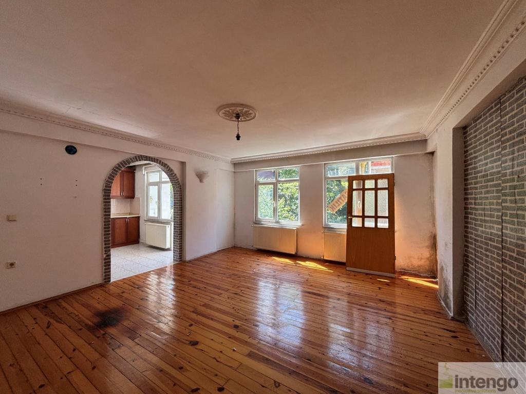GİRESUN BULANCAK MAHALLESİ'NDE SATILIK DAİRE (796)