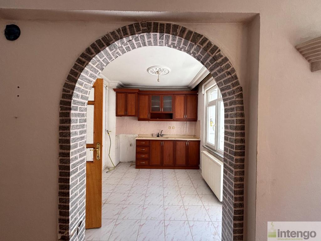 GİRESUN BULANCAK MAHALLESİ'NDE SATILIK DAİRE (796)