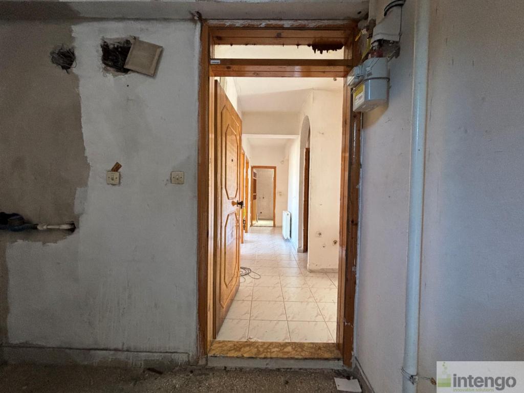 GİRESUN BULANCAK MAHALLESİ'NDE SATILIK DAİRE (796)