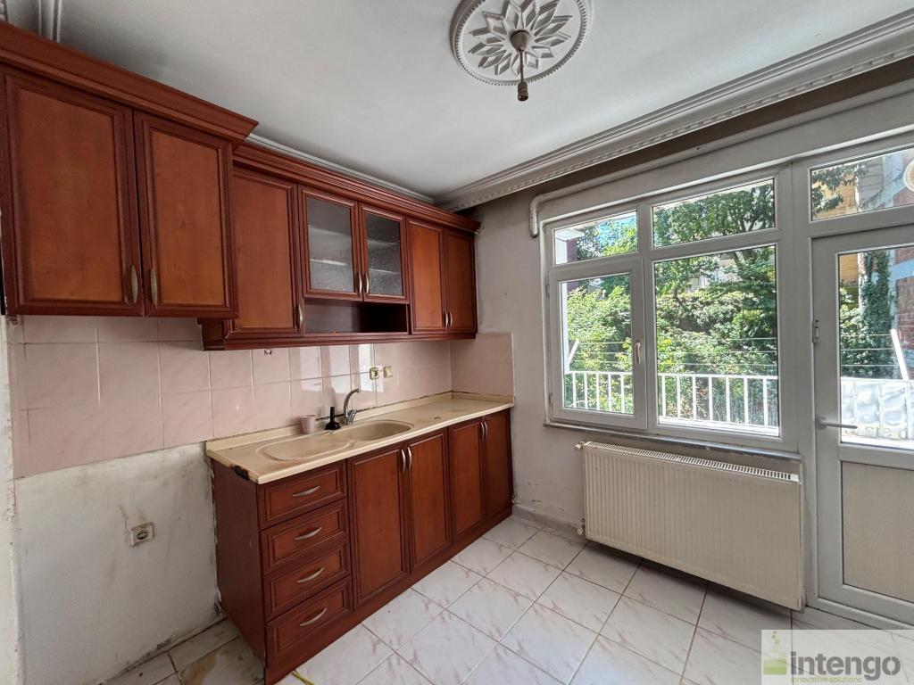 GİRESUN BULANCAK MAHALLESİ'NDE SATILIK DAİRE (796)