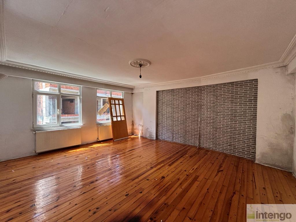 GİRESUN BULANCAK MAHALLESİ'NDE SATILIK DAİRE (796)