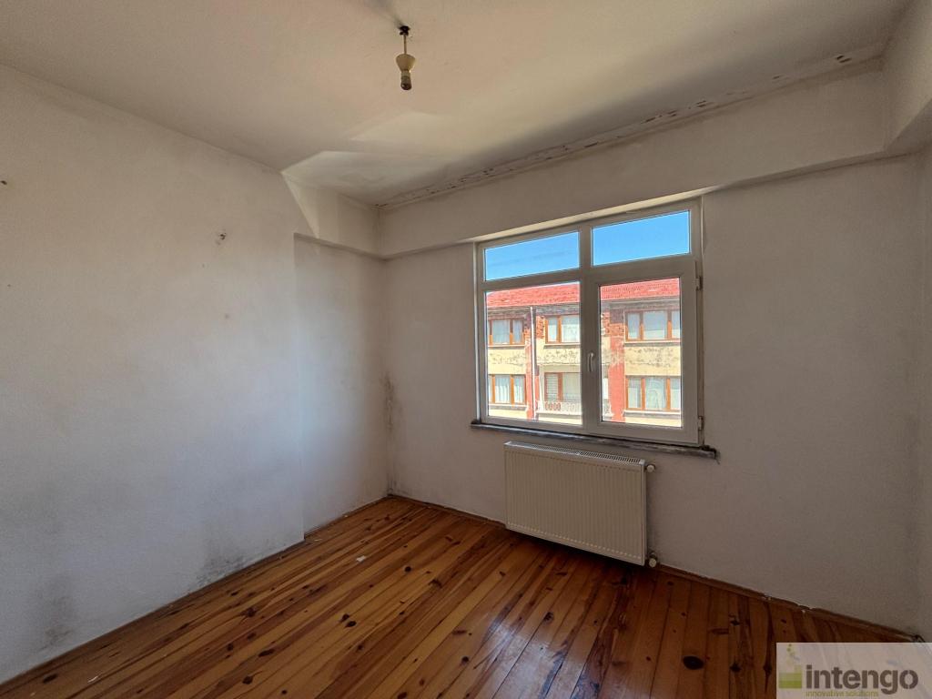 GİRESUN BULANCAK MAHALLESİ'NDE SATILIK DAİRE (796)