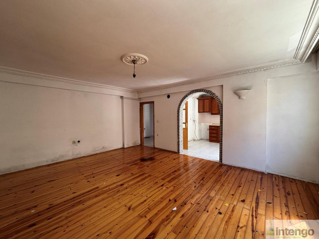 GİRESUN BULANCAK MAHALLESİ'NDE SATILIK DAİRE (796)