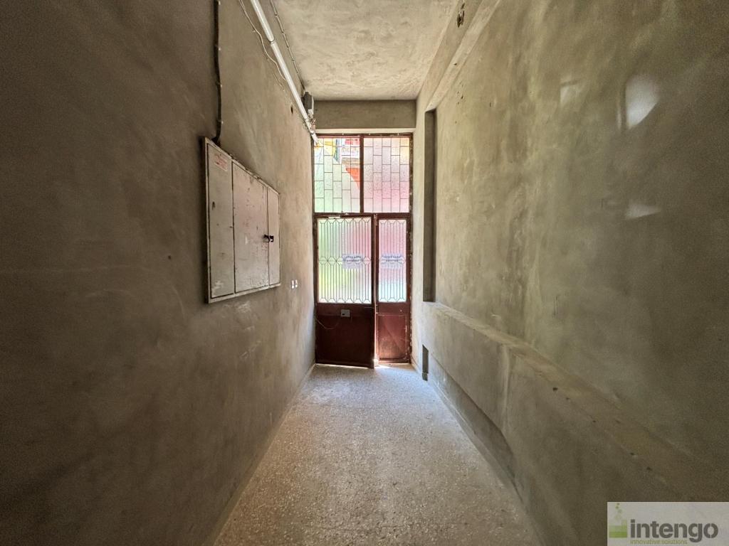 GİRESUN BULANCAK MAHALLESİ'NDE SATILIK DAİRE (796)